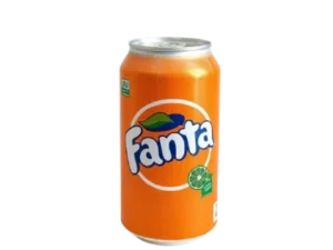 fanta