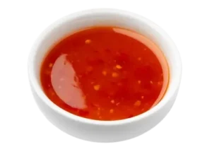 sweet chili sauce