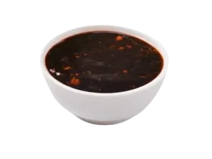 teriyaki sauce