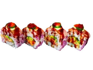 Спайси Тони